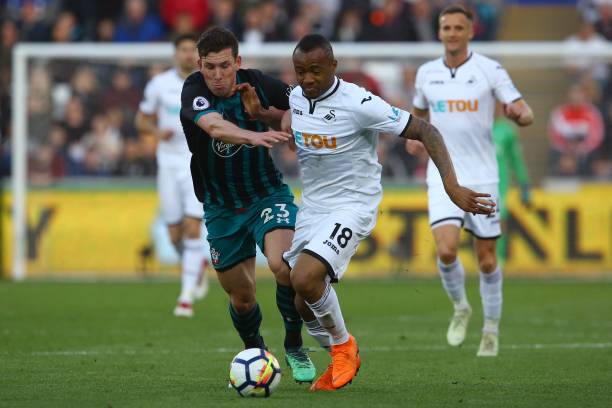 国家归属 国家归属